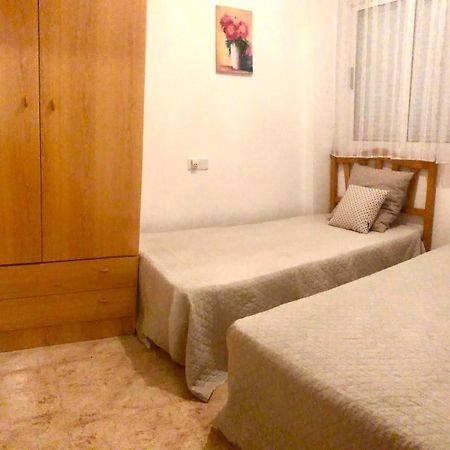 Cozy Apartment By The Sea Palangre 17 Torrevieja Exteriör bild