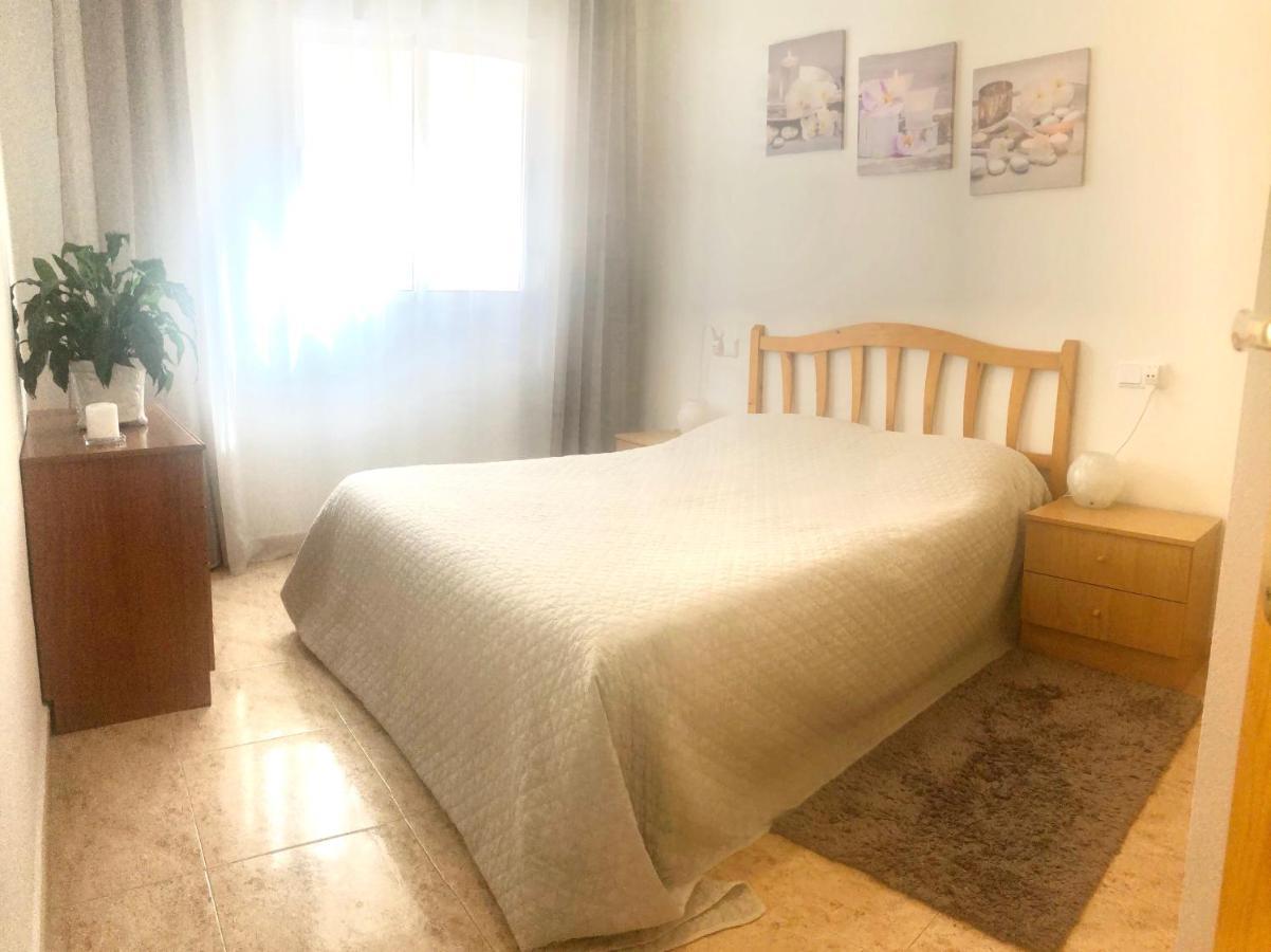 Cozy Apartment By The Sea Palangre 17 Torrevieja Exteriör bild