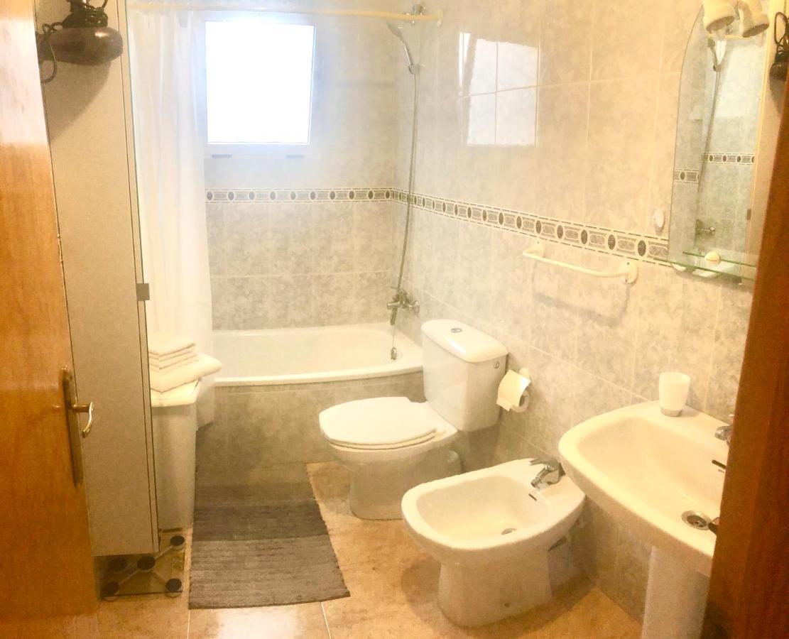 Cozy Apartment By The Sea Palangre 17 Torrevieja Exteriör bild