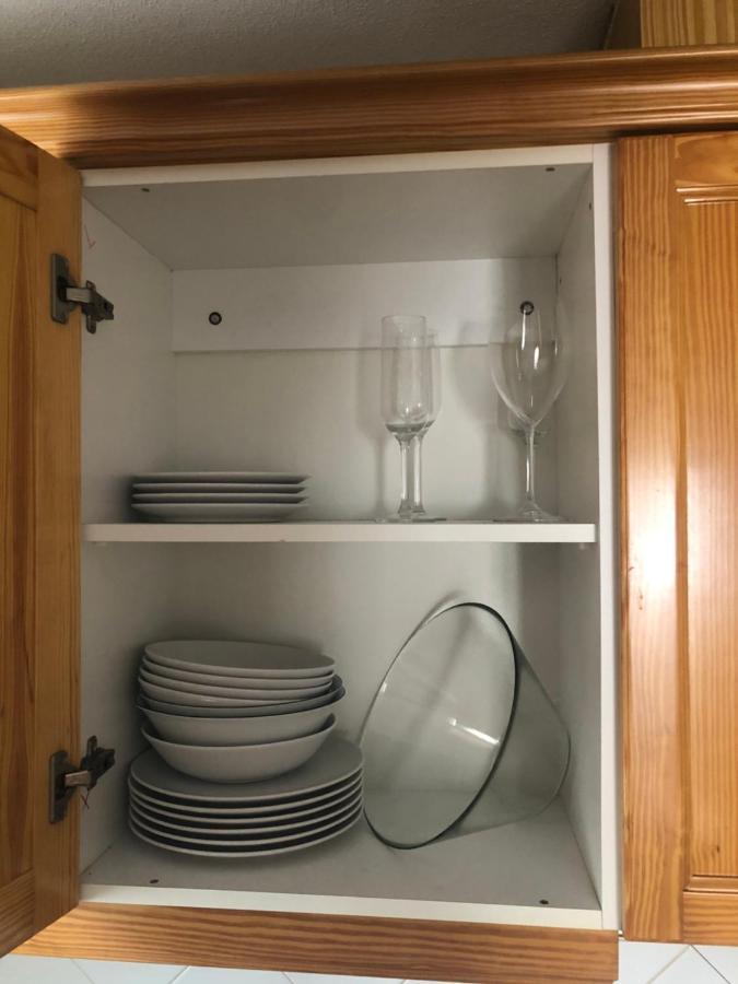 Cozy Apartment By The Sea Palangre 17 Torrevieja Exteriör bild